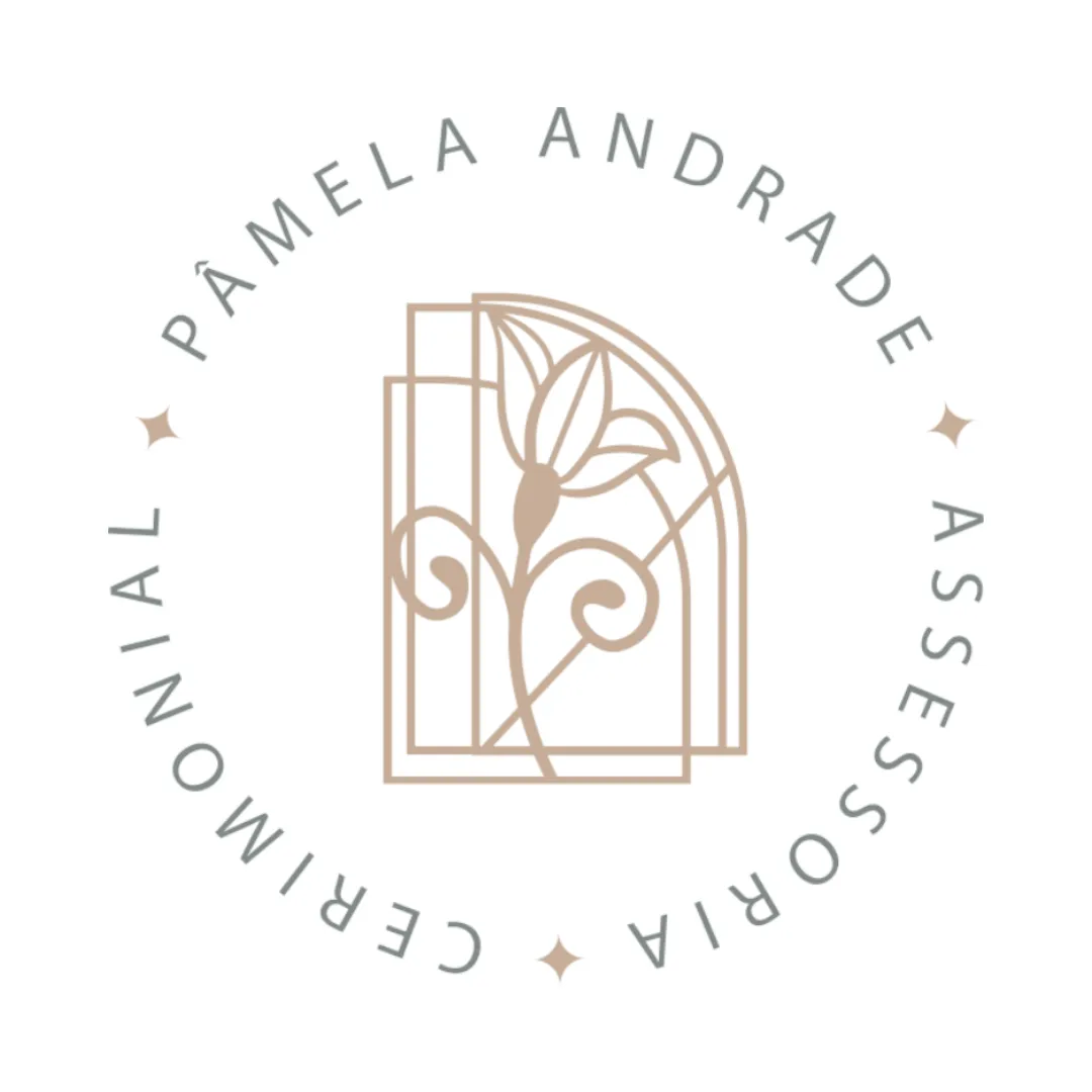 Pâmela Andrade, cerimonialista em Belo Horizonte