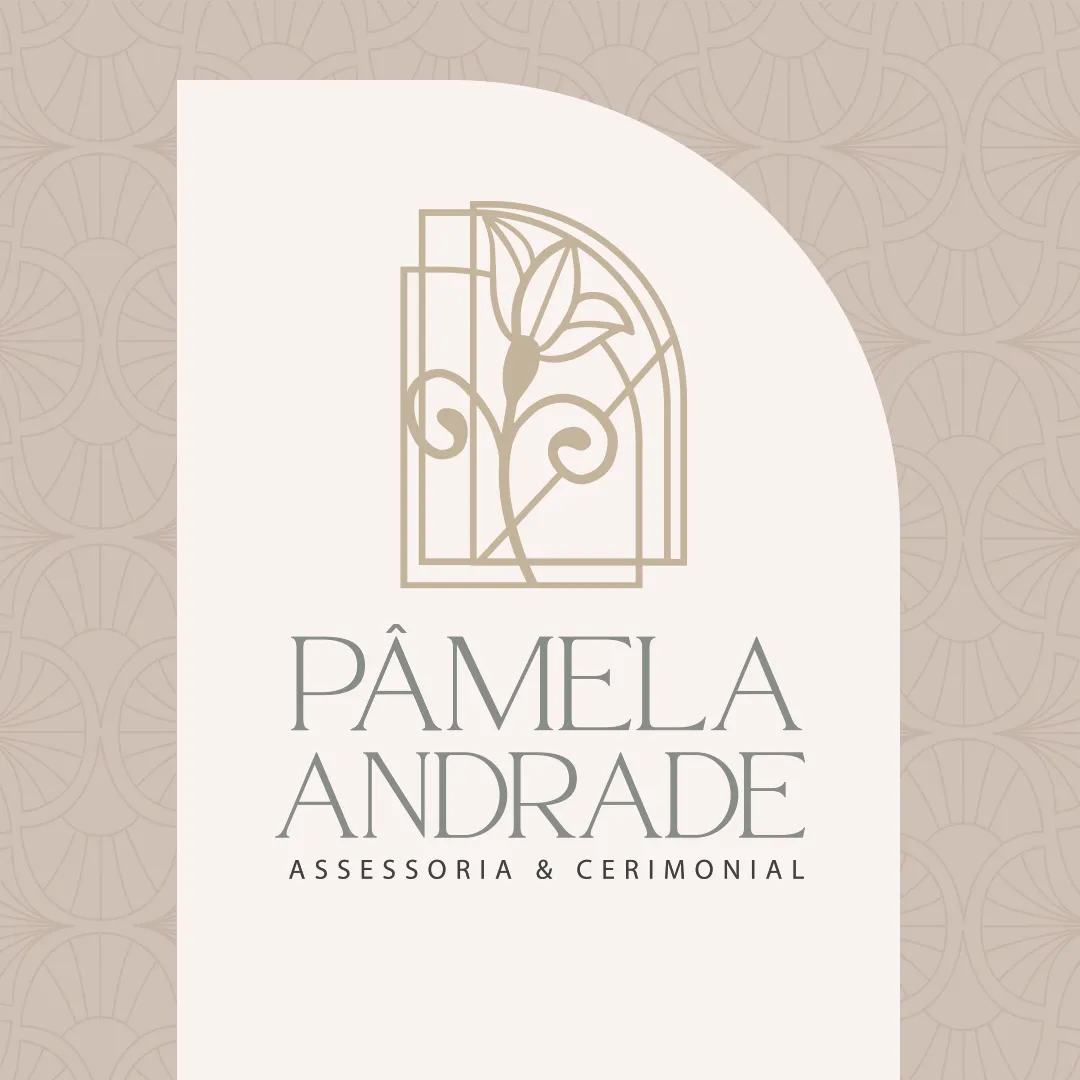 Publicação de Pâmela Andrade Cerimonial 2