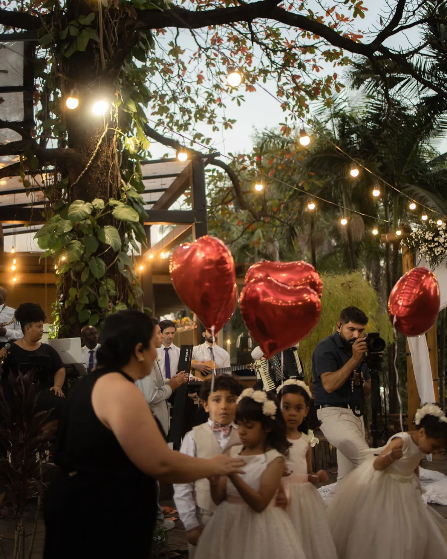 Aniversário — Brinde