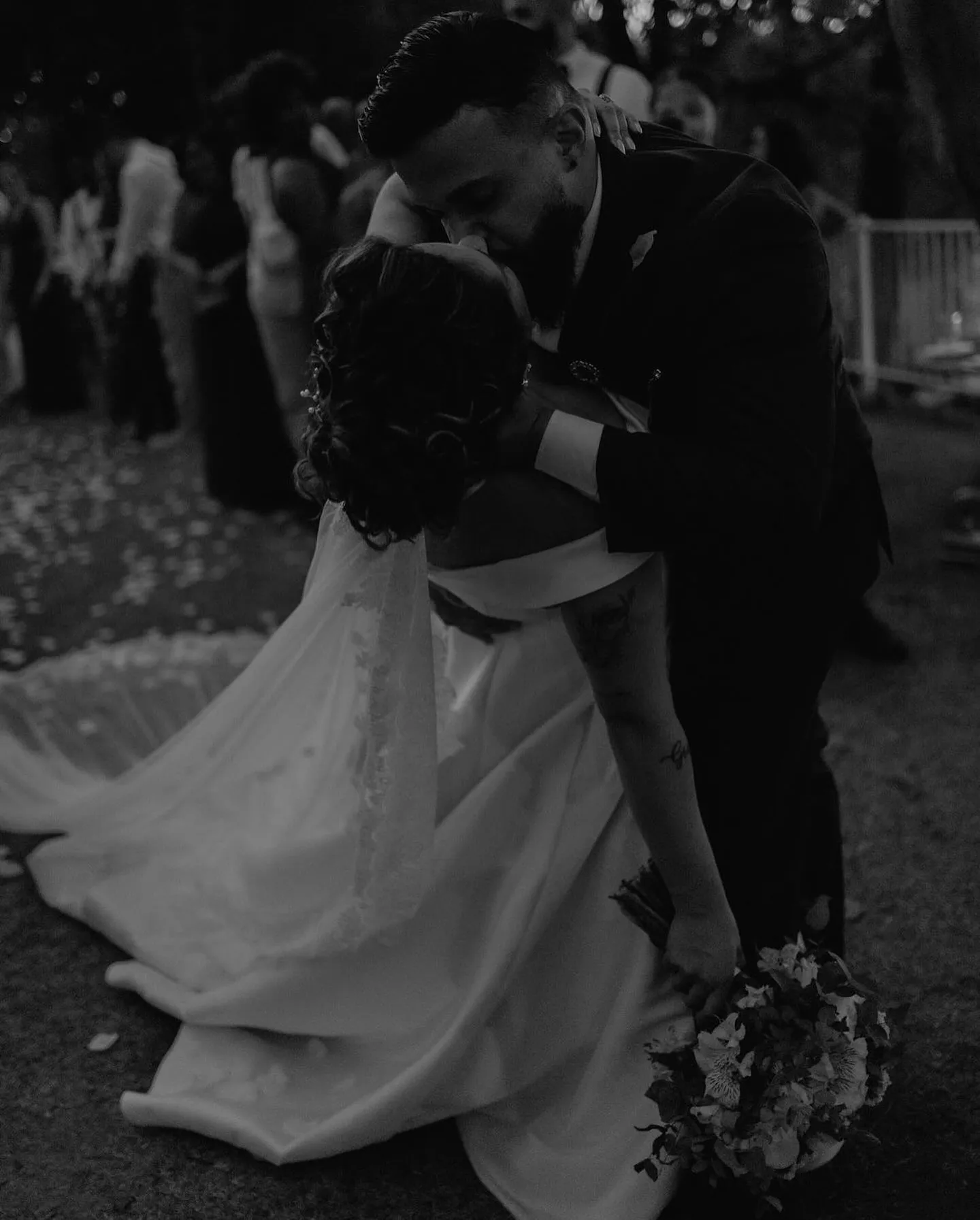 Formatura — Momento especial
