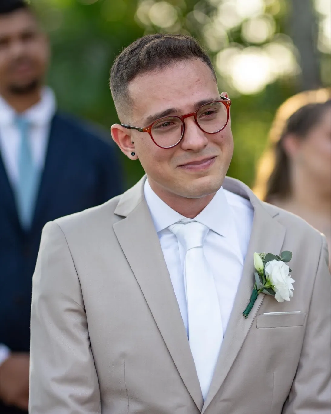 Celebrante de casamento: como escolher quem conduz a cerimônia