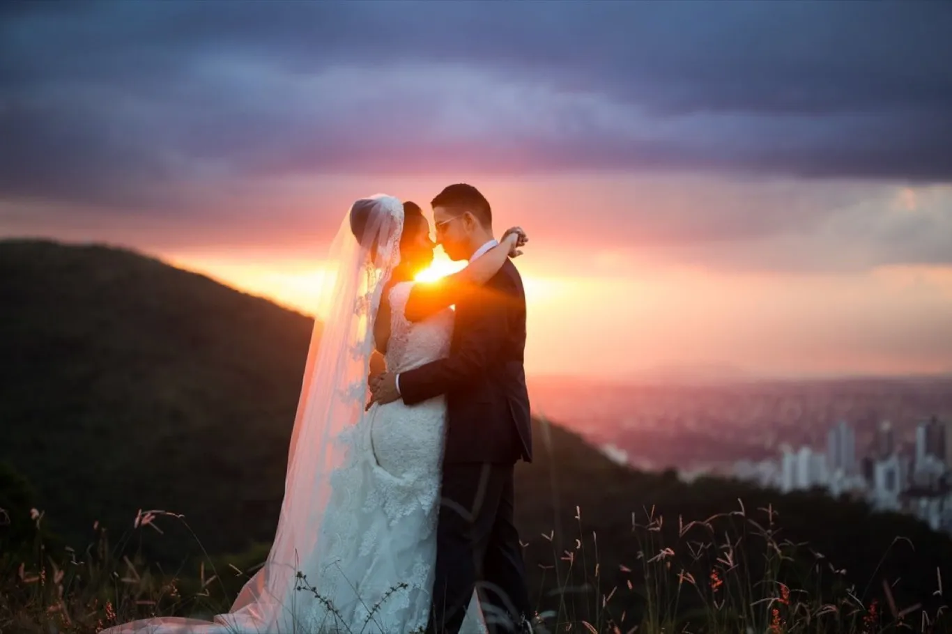 Como montar o orçamento do casamento sem sustos no fim