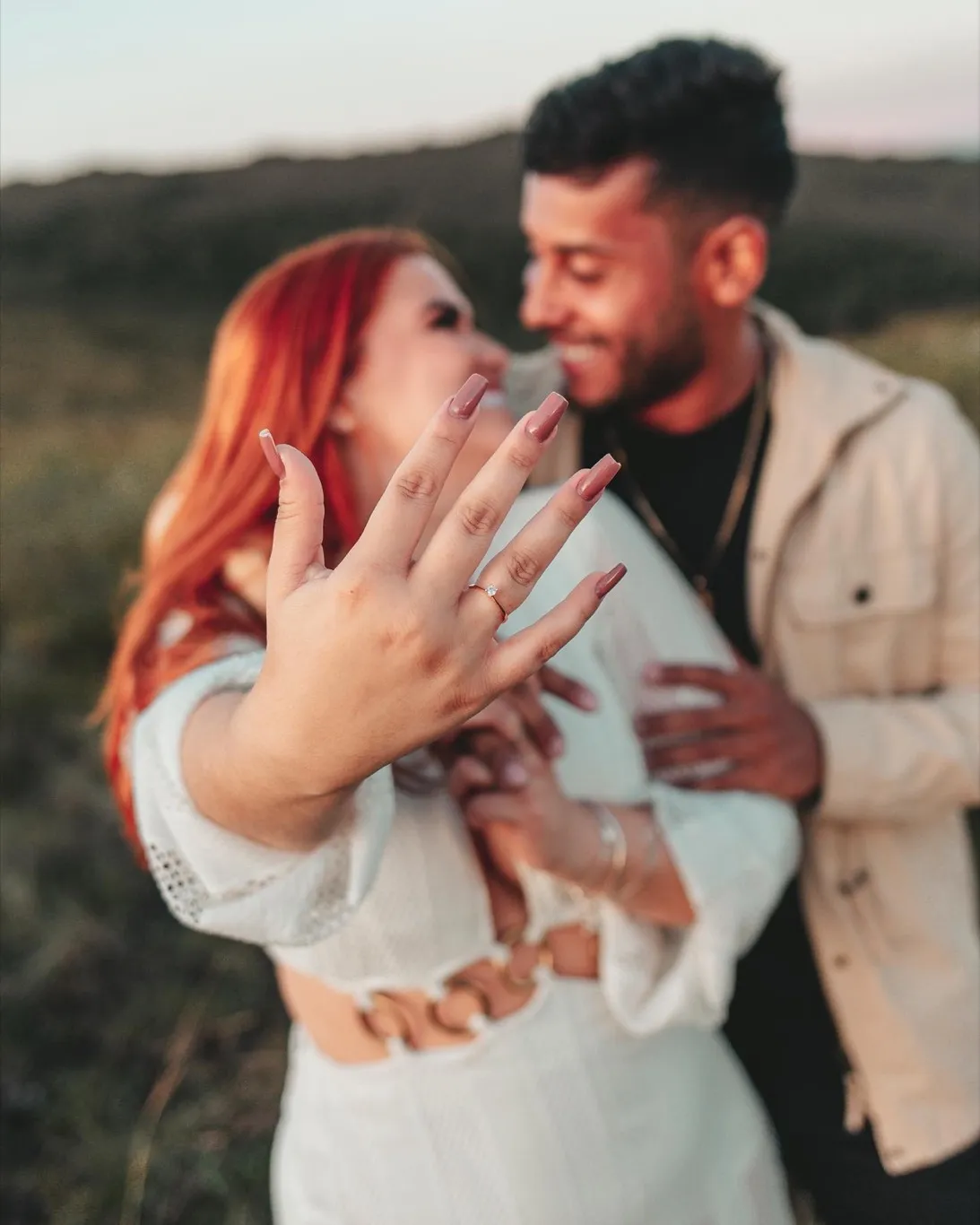 Casamento em 6 meses: dá para organizar com pressa?