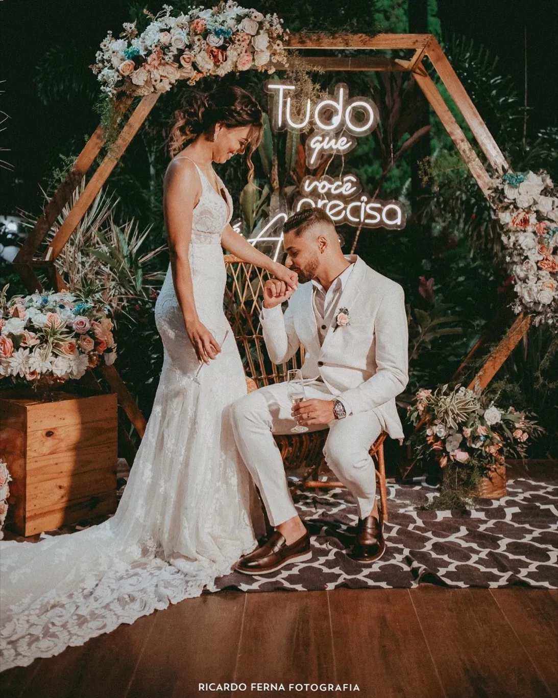 Melhor época para casar e festejar em Belo Horizonte