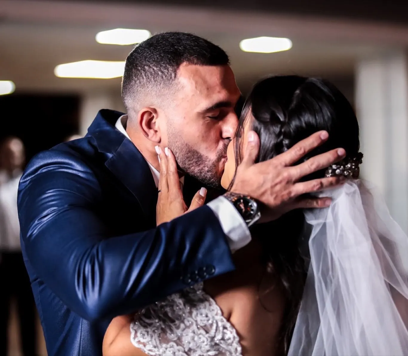 A ordem da cerimônia de casamento: como funciona o protocolo