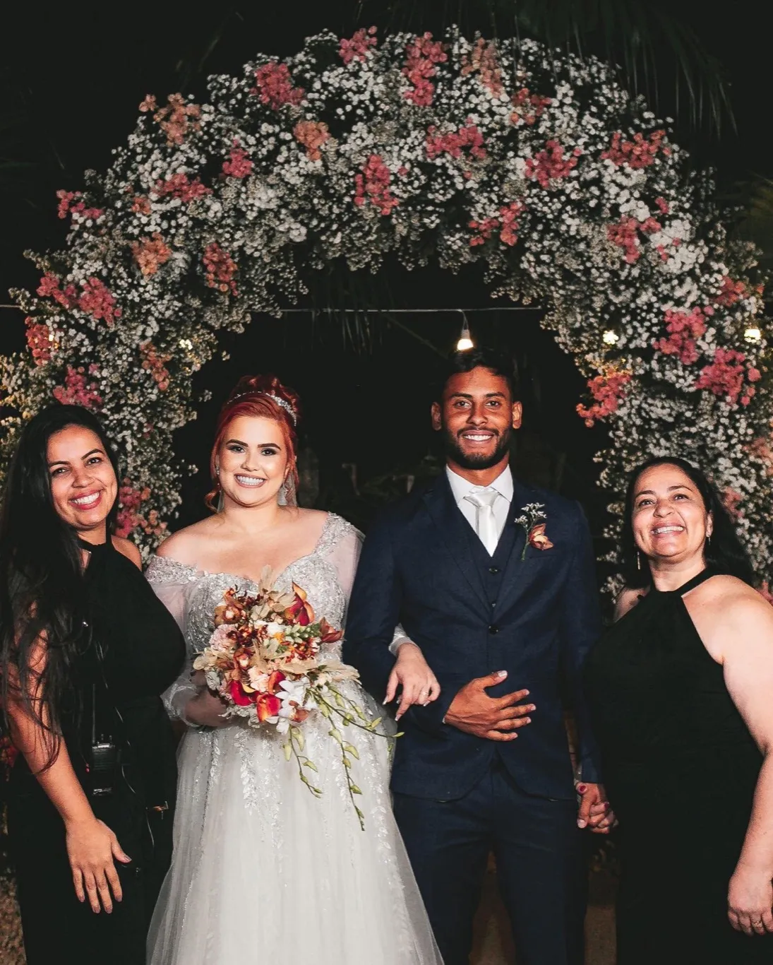 Mini wedding e casamento intimista: vale a pena?