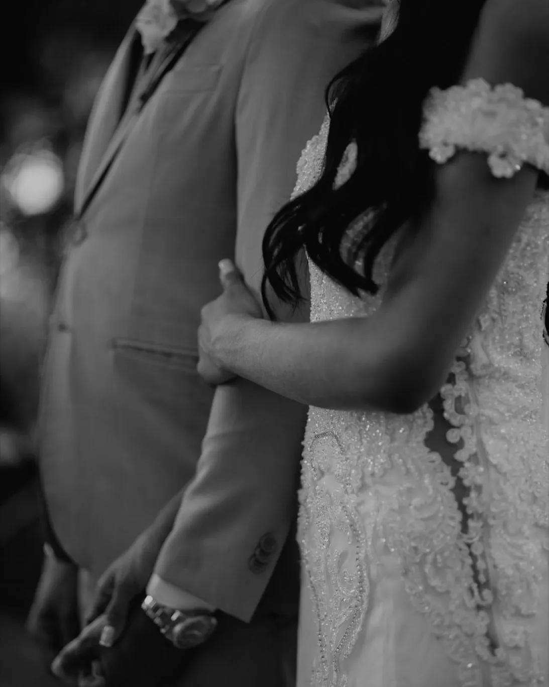 Como montar o cronograma do dia do casamento