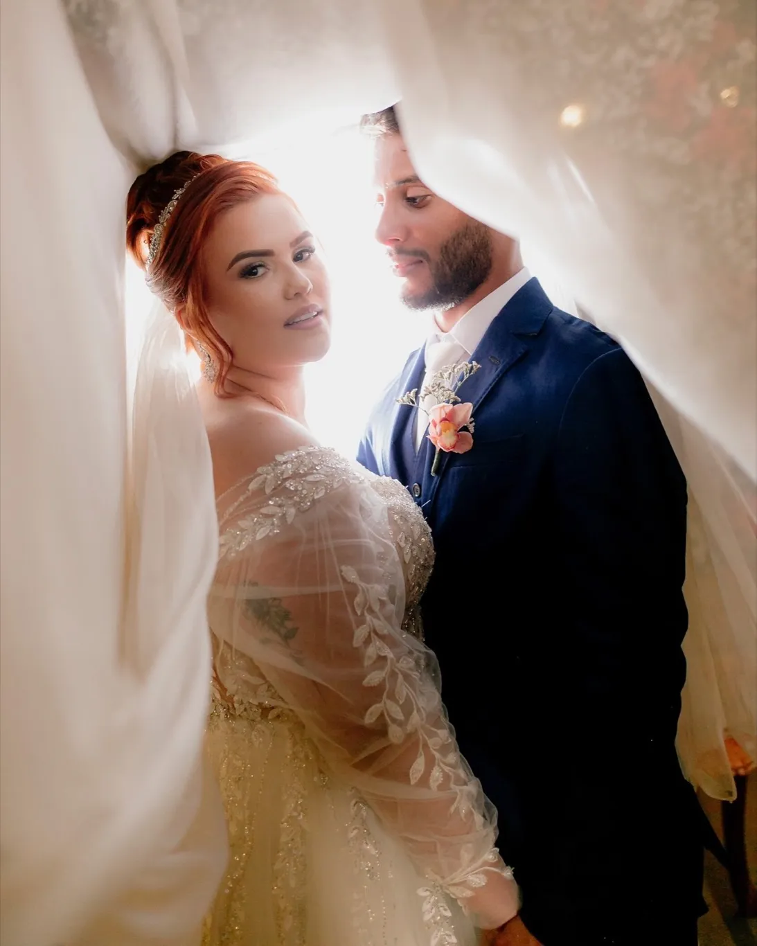 Assessoria completa ou cerimonial do dia: qual escolher para o seu casamento